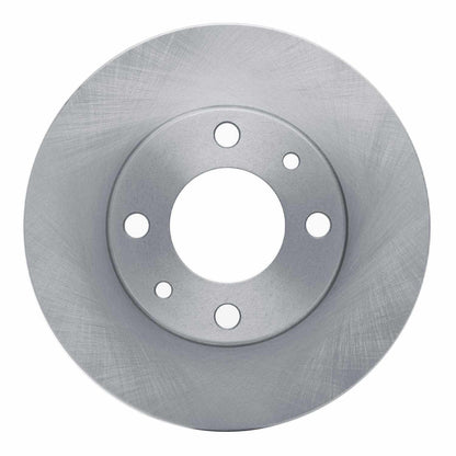Dynamic Friction Company Disc Brake Rotor 600-07000