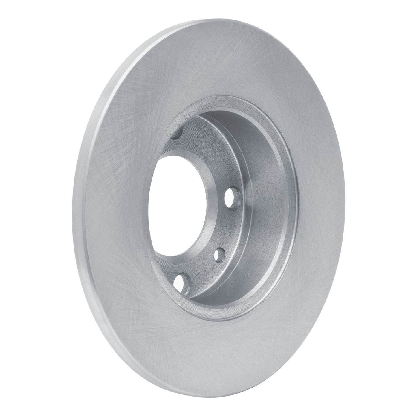 Dynamic Friction Company Disc Brake Rotor 600-07000