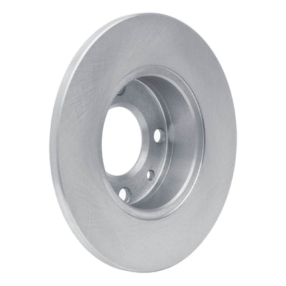 Dynamic Friction Company Disc Brake Rotor 600-07000