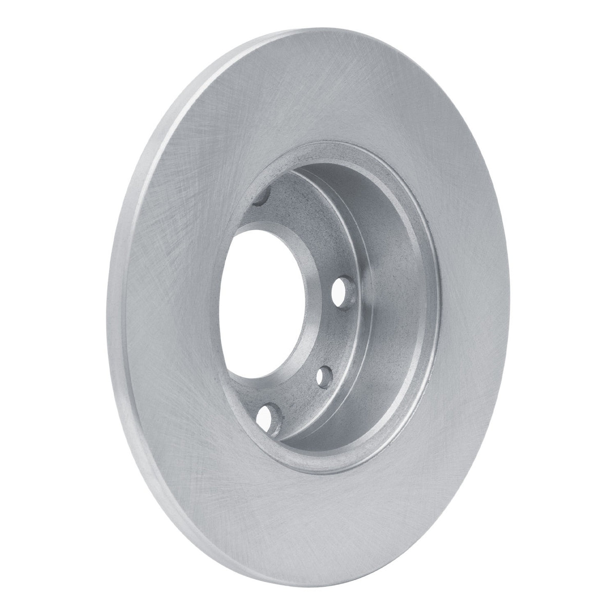 Dynamic Friction Company Disc Brake Rotor 600-07000