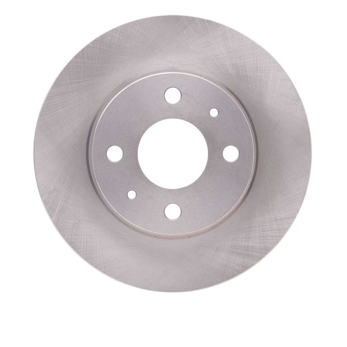 Dynamic Friction Company Disc Brake Rotor 600-07001