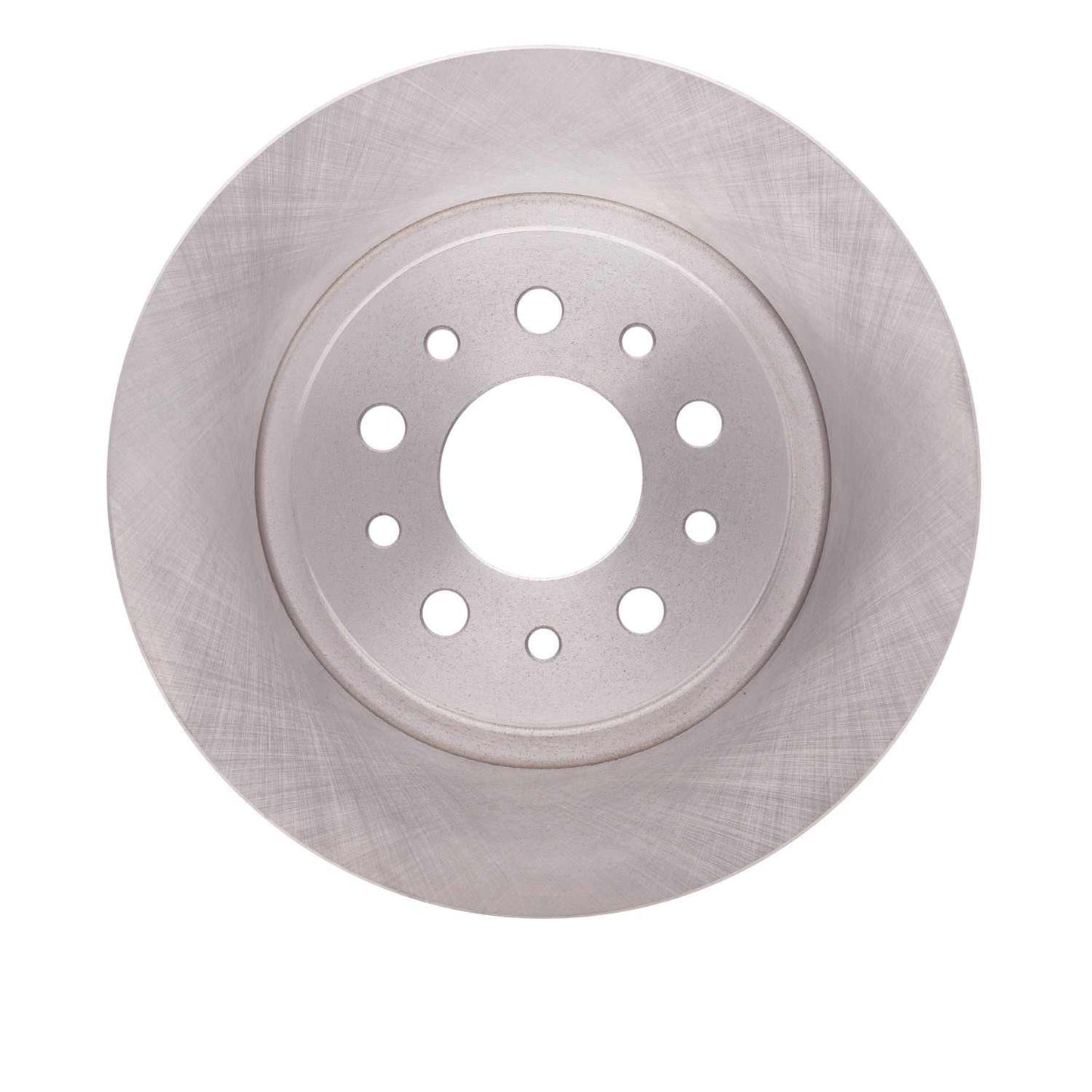 Dynamic Friction Company Disc Brake Rotor 600-07003
