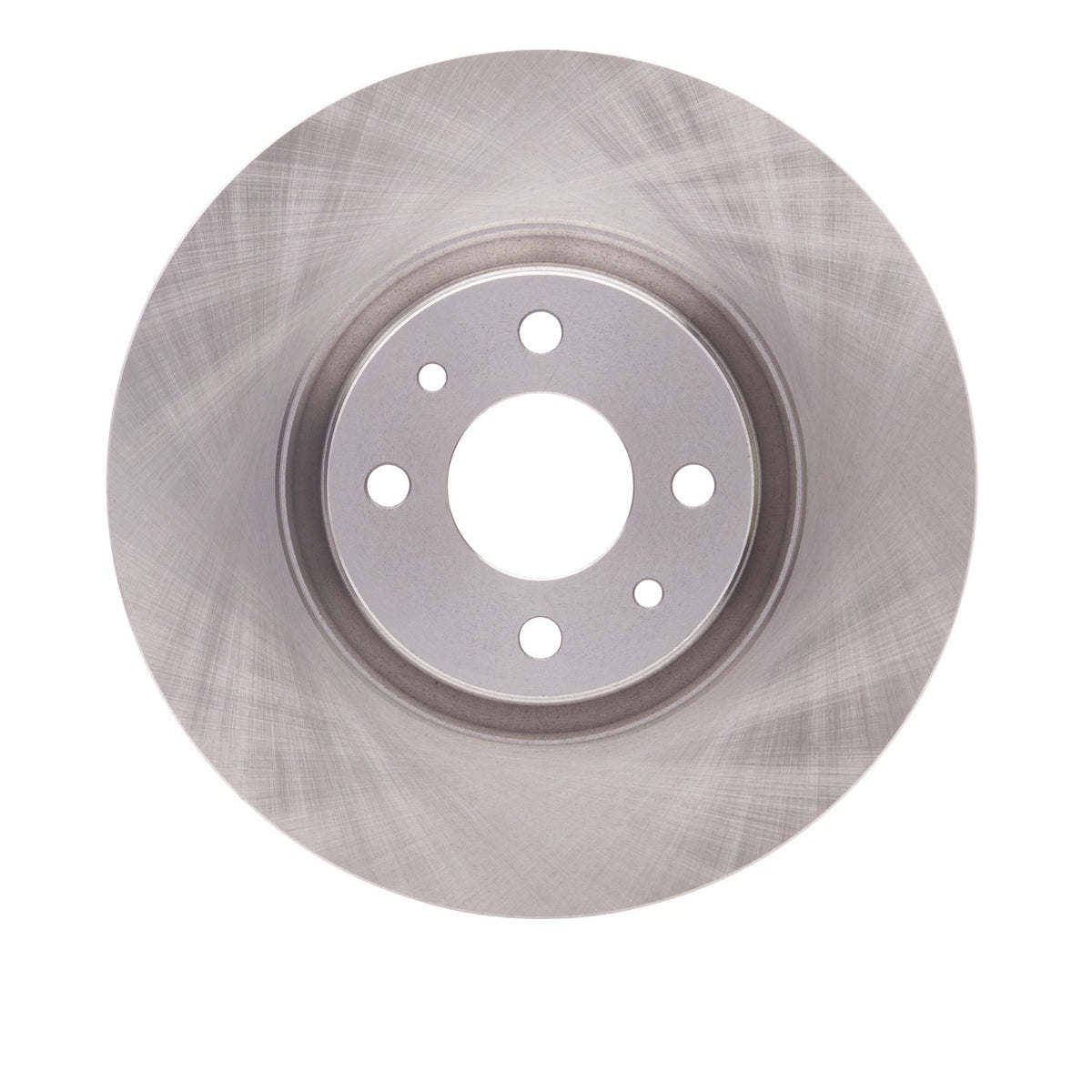 Dynamic Friction Company Disc Brake Rotor 600-07004