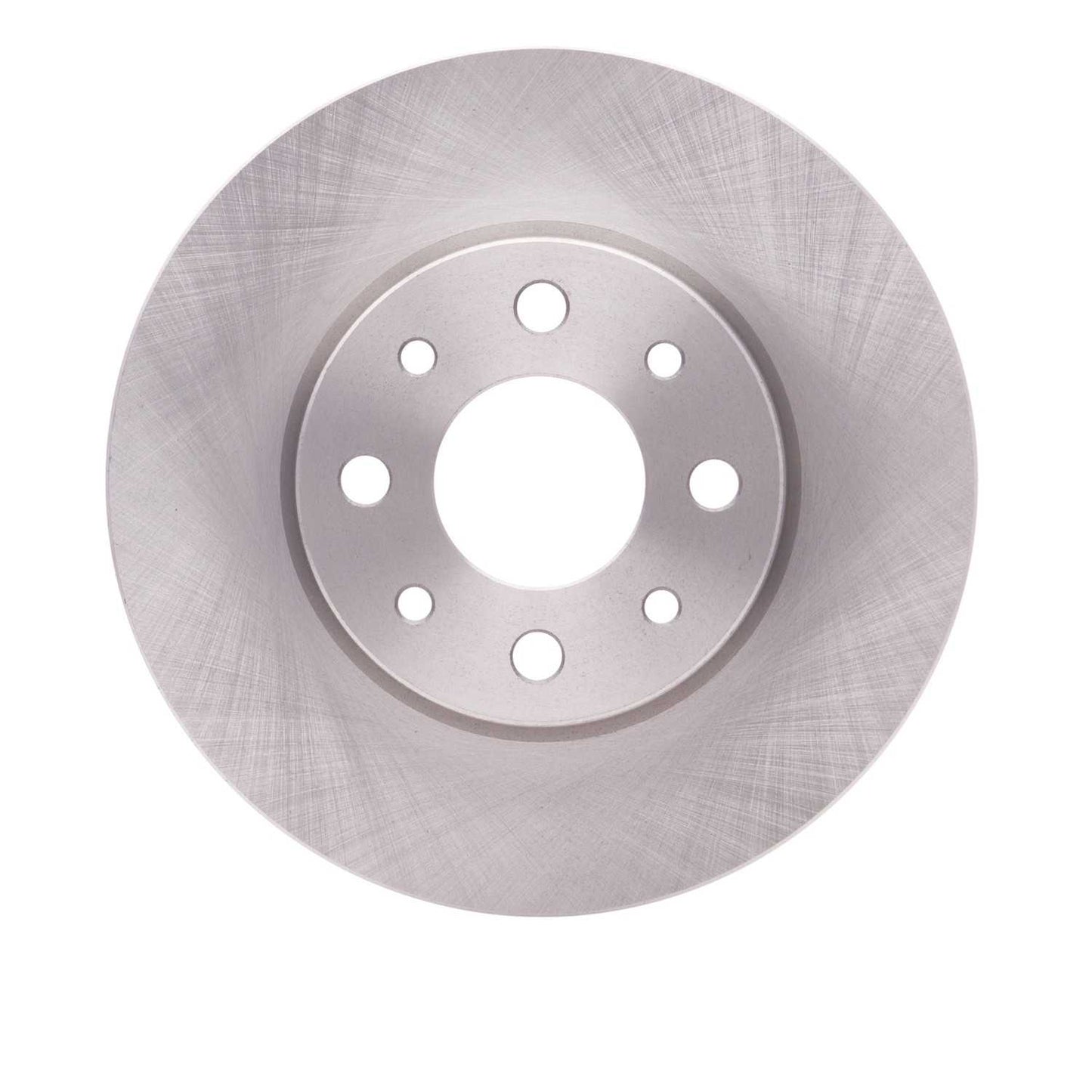 Dynamic Friction Company Disc Brake Rotor 600-07005