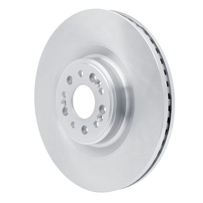 Dynamic Friction Company Disc Brake Rotor 600-10001