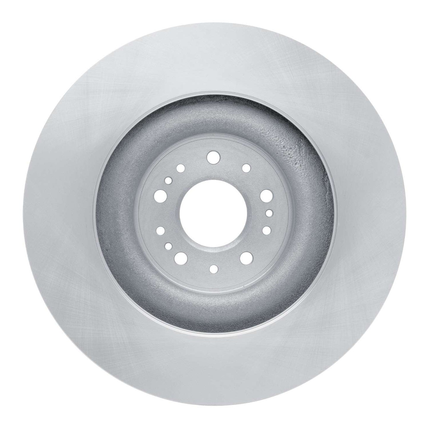 Dynamic Friction Company Disc Brake Rotor 600-10001