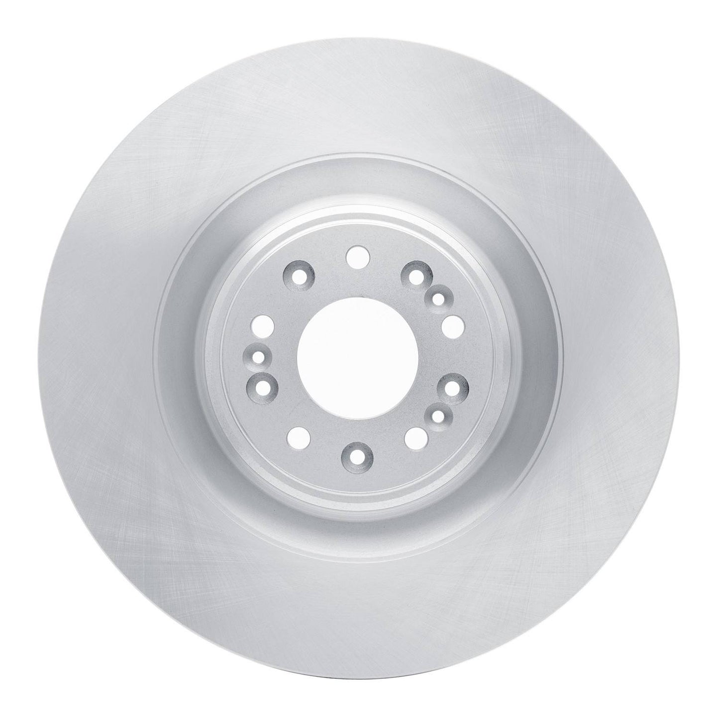 Dynamic Friction Company Disc Brake Rotor 600-10001