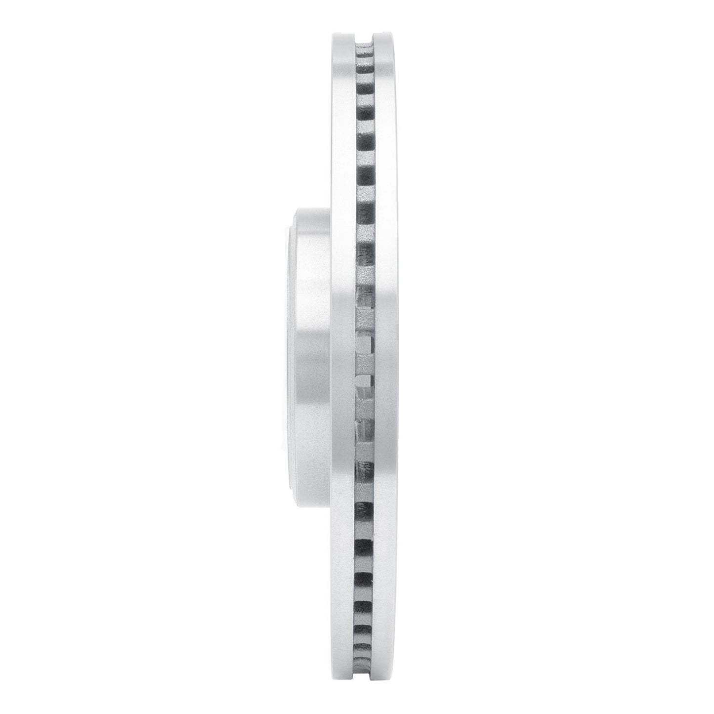 Dynamic Friction Company Disc Brake Rotor 600-10001