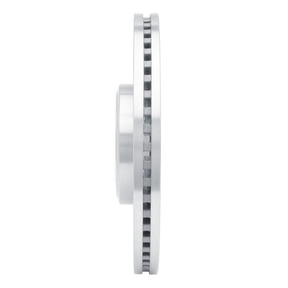Dynamic Friction Company Disc Brake Rotor 600-10001