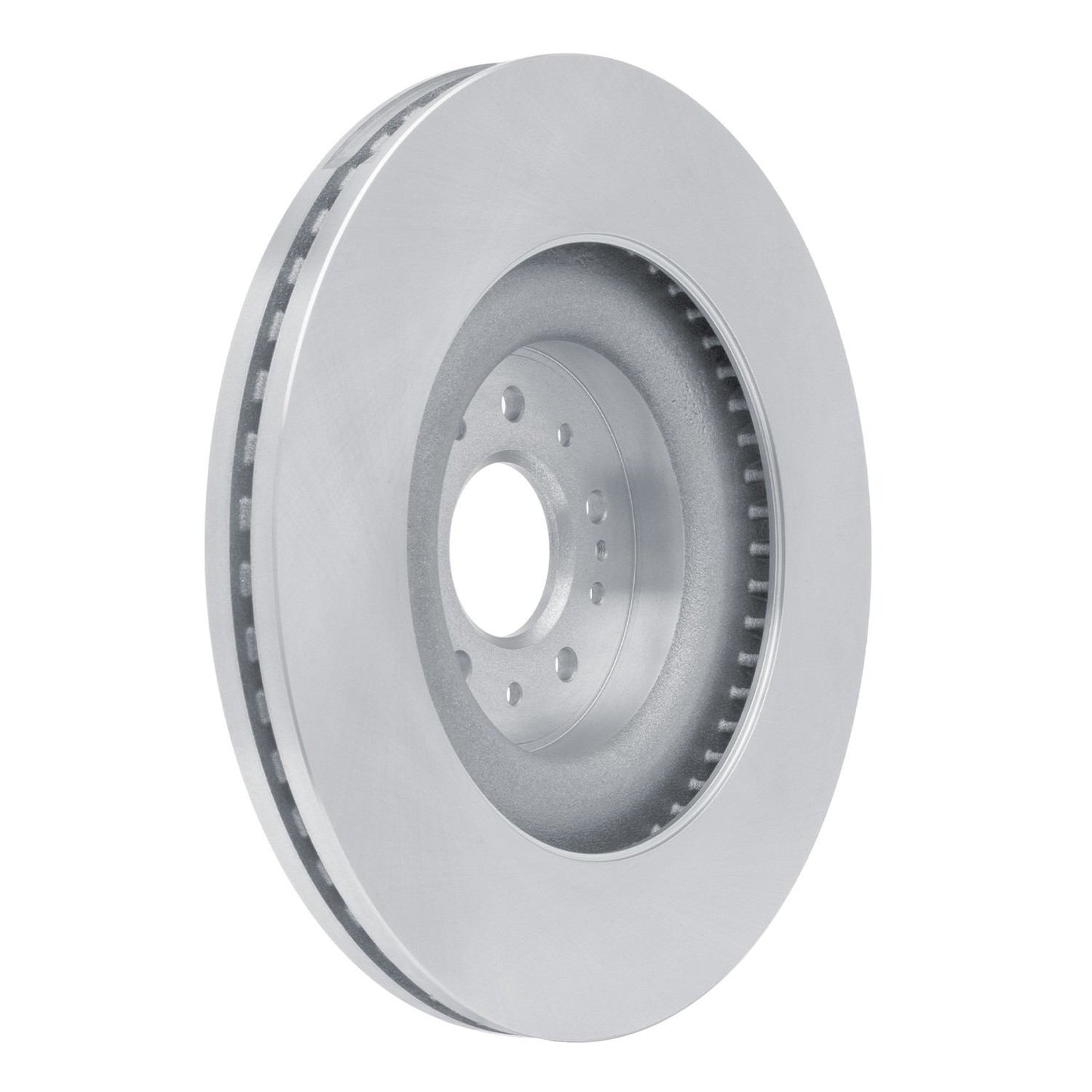 Dynamic Friction Company Disc Brake Rotor 600-10001
