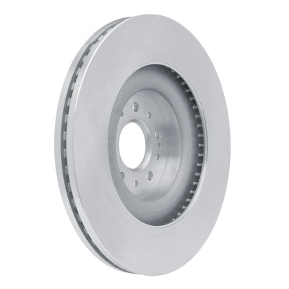 Dynamic Friction Company Disc Brake Rotor 600-10001