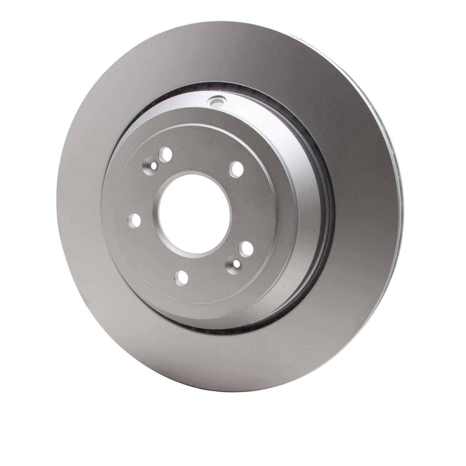 Dynamic Friction Company Disc Brake Rotor 600-10002