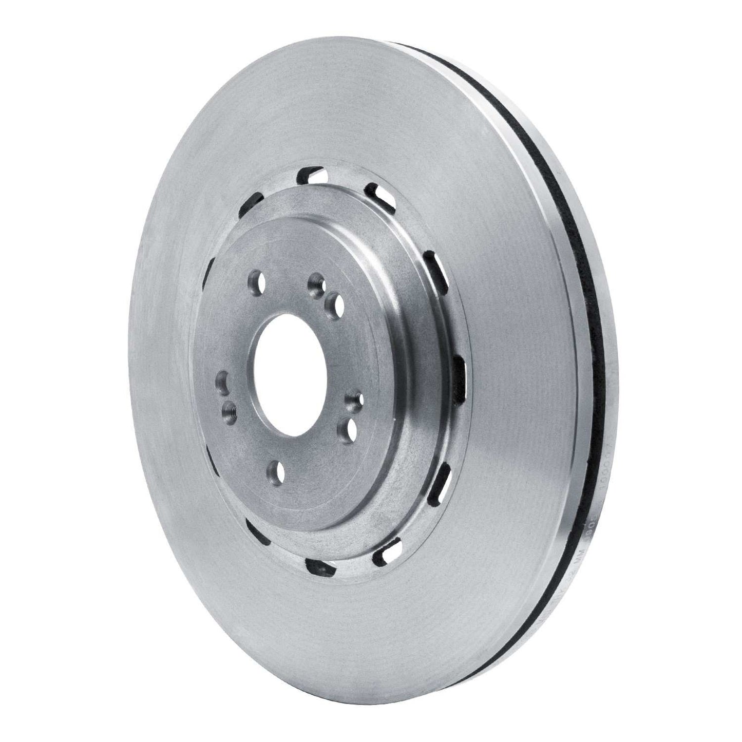Dynamic Friction Company Disc Brake Rotor 600-10003