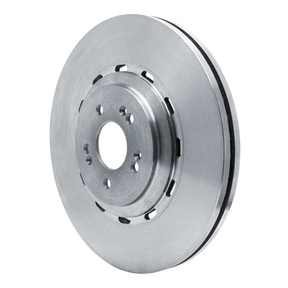 Dynamic Friction Company Disc Brake Rotor 600-10003