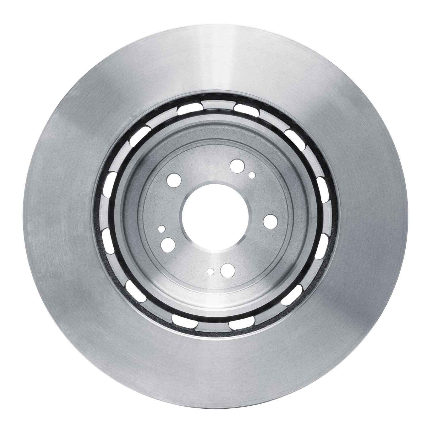 Dynamic Friction Company Disc Brake Rotor 600-10003