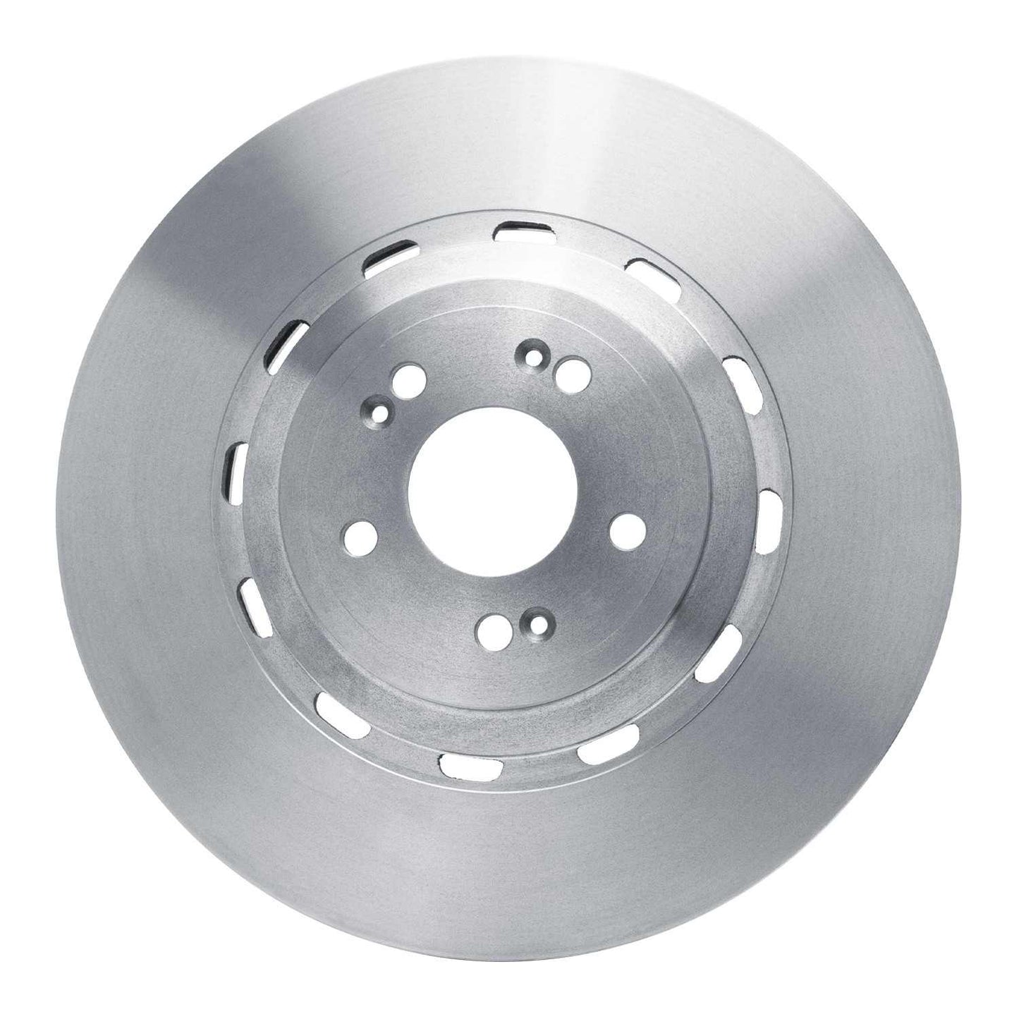 Dynamic Friction Company Disc Brake Rotor 600-10003