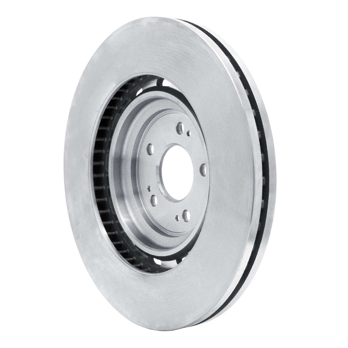 Dynamic Friction Company Disc Brake Rotor 600-10003