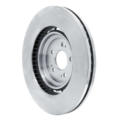 Dynamic Friction Company Disc Brake Rotor 600-10003
