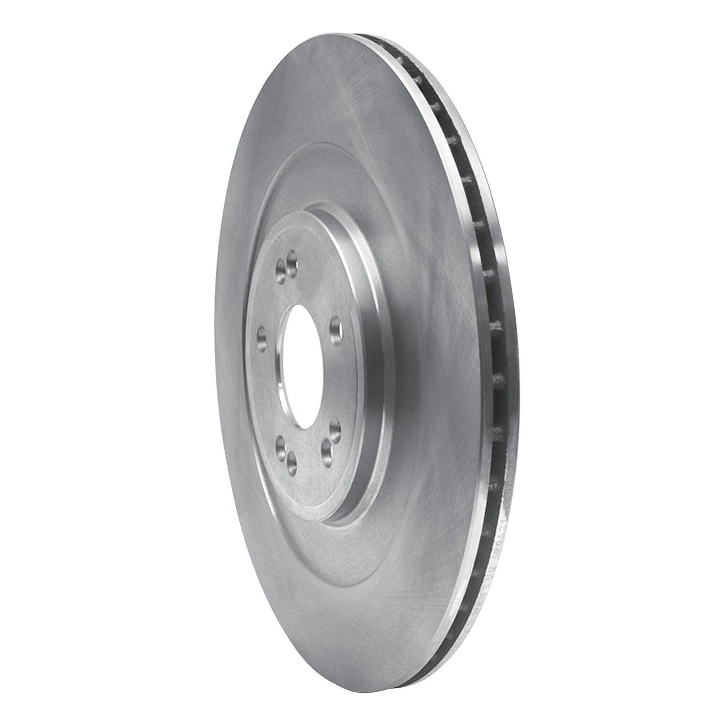 Dynamic Friction Company Disc Brake Rotor 600-10004
