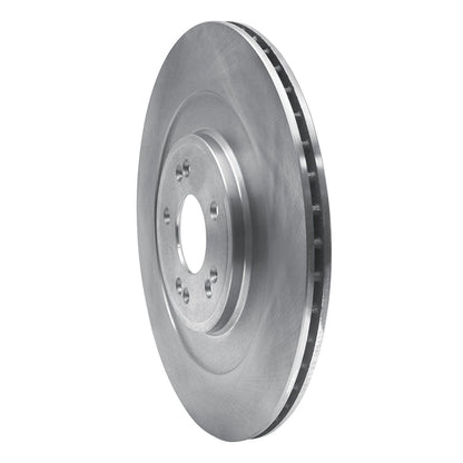 Dynamic Friction Company Disc Brake Rotor 600-10004