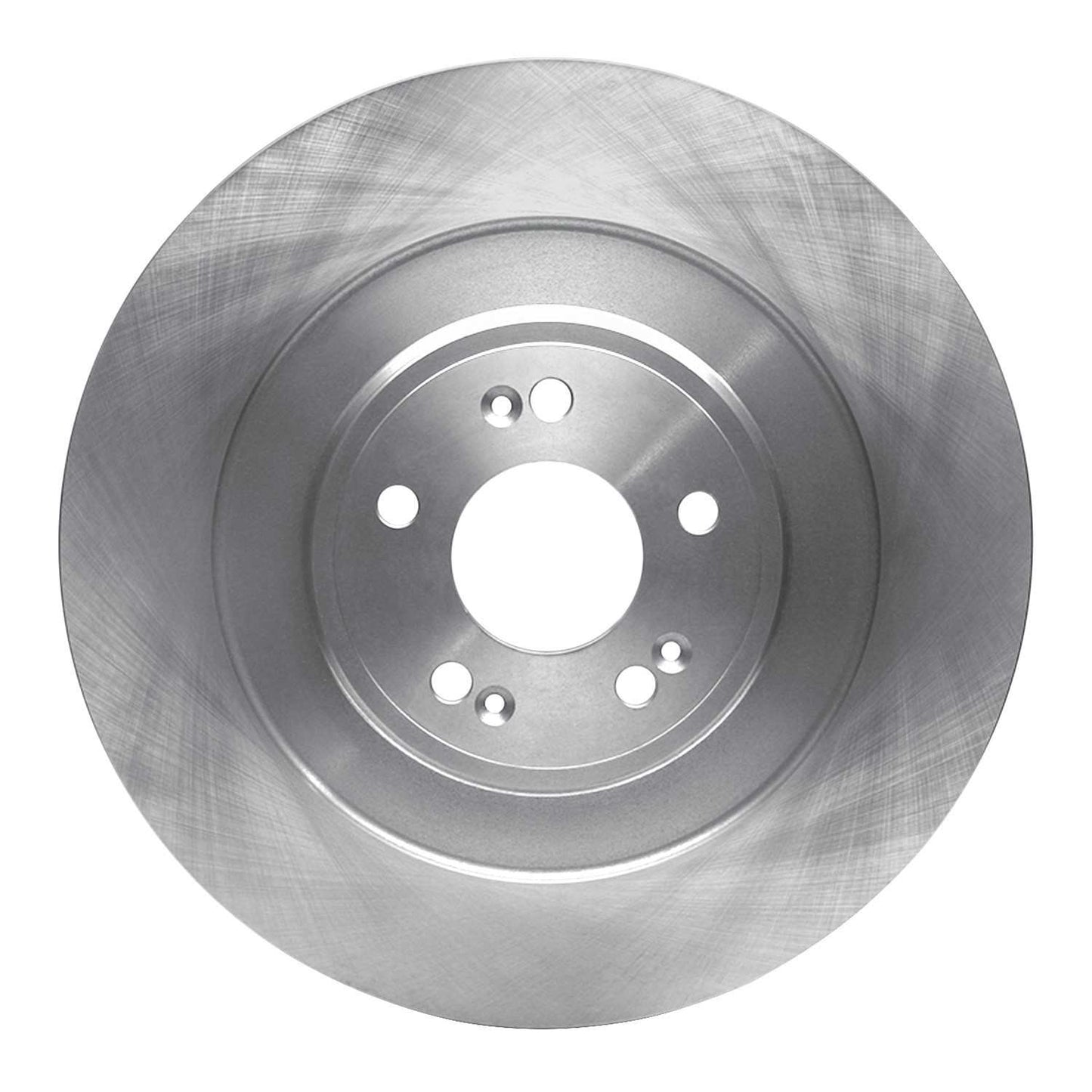 Dynamic Friction Company Disc Brake Rotor 600-10004