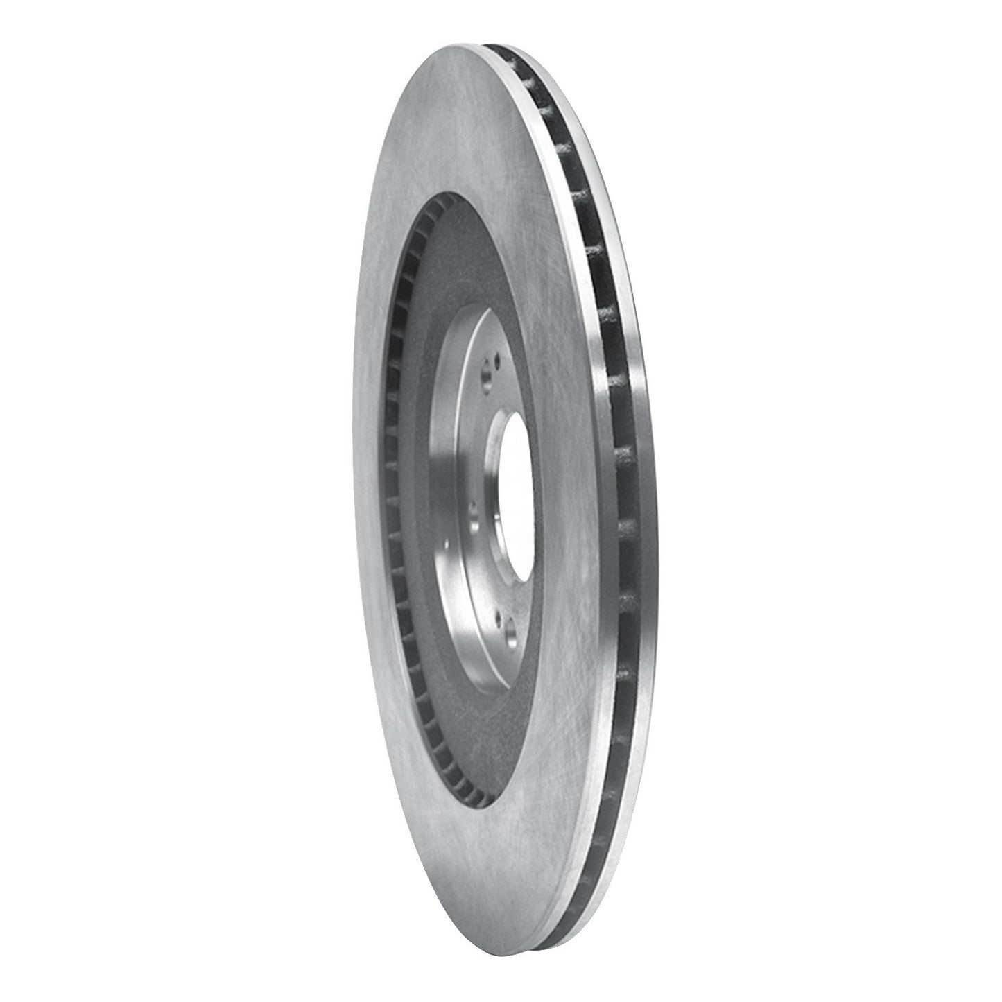 Dynamic Friction Company Disc Brake Rotor 600-10004