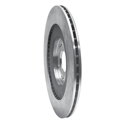Dynamic Friction Company Disc Brake Rotor 600-10004