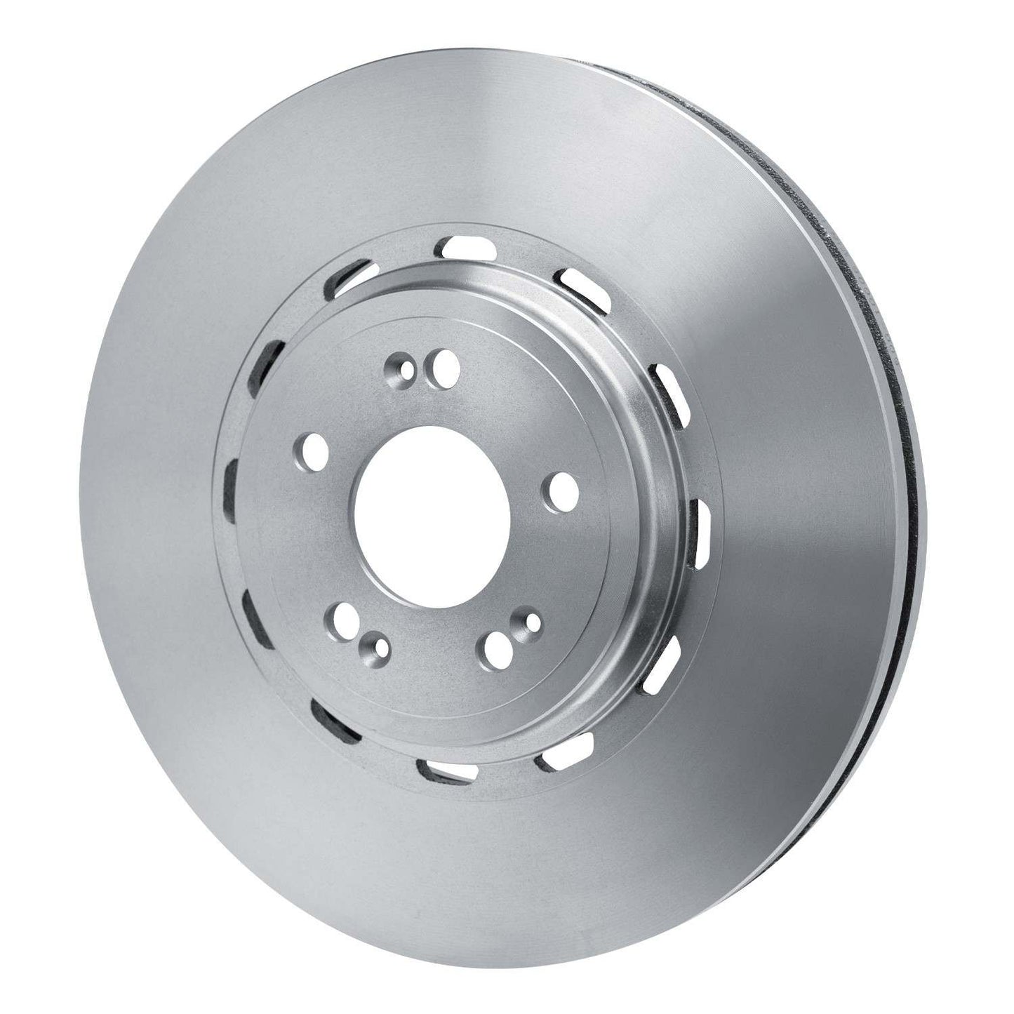 Dynamic Friction Company Disc Brake Rotor 600-10006