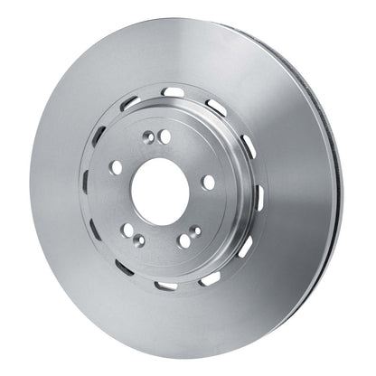 Dynamic Friction Company Disc Brake Rotor 600-10006