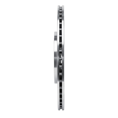 Dynamic Friction Company Disc Brake Rotor 600-10007