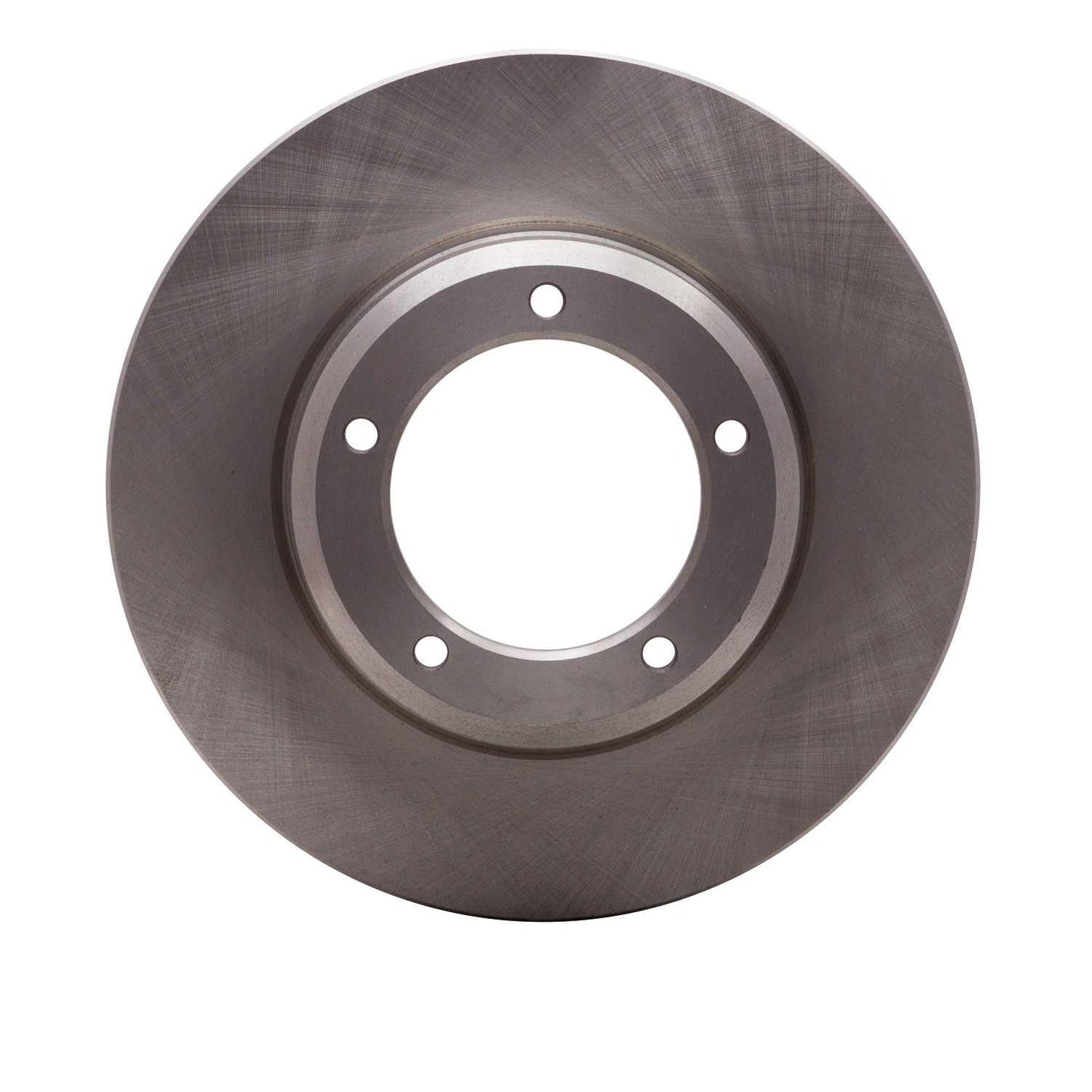 Dynamic Friction Company Disc Brake Rotor 600-11000
