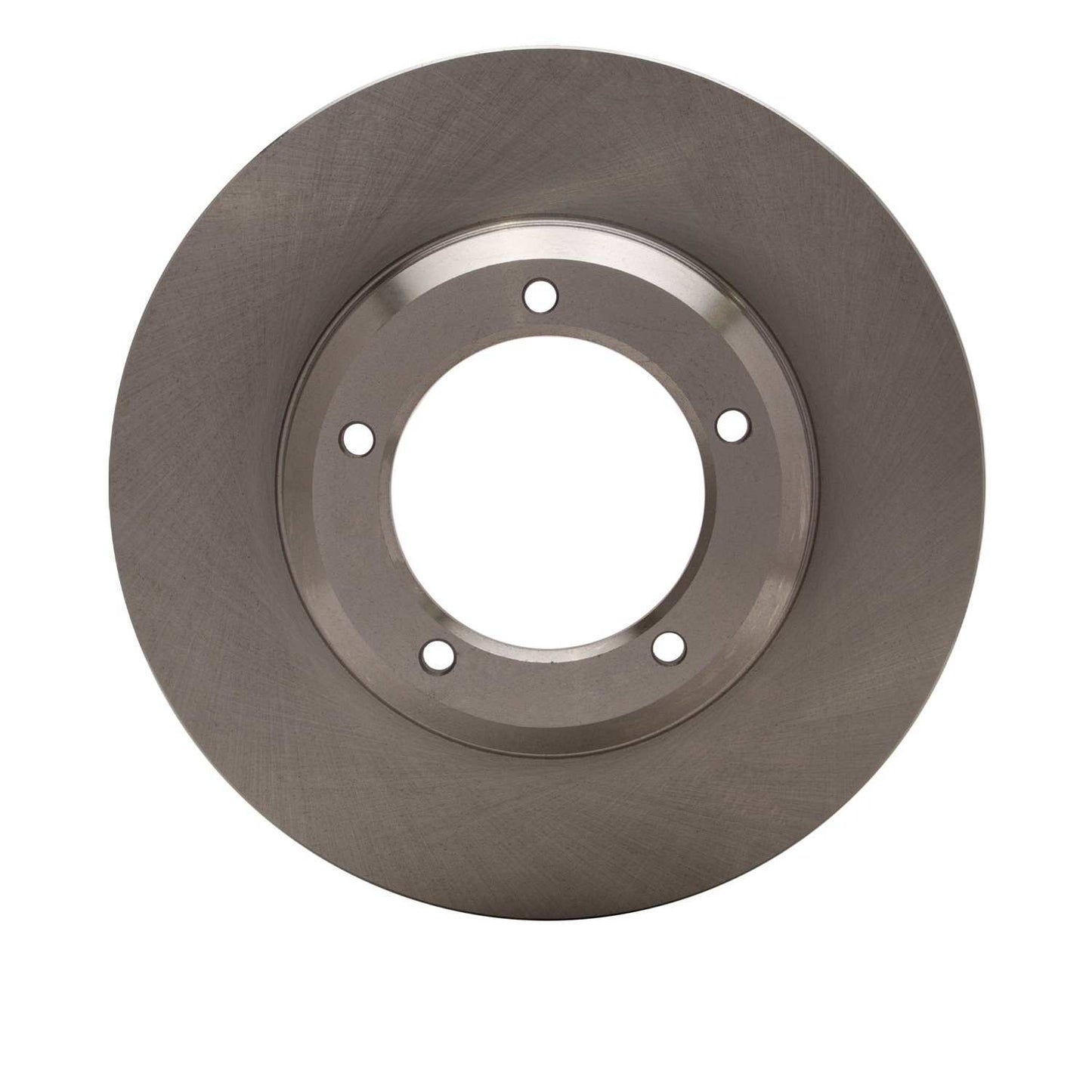 Dynamic Friction Company Disc Brake Rotor 600-11001