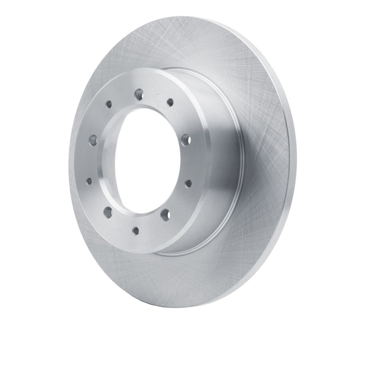Dynamic Friction Company Disc Brake Rotor 600-11002