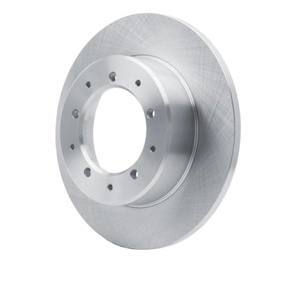 Dynamic Friction Company Disc Brake Rotor 600-11002