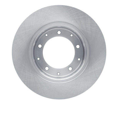 Dynamic Friction Company Disc Brake Rotor 600-11002