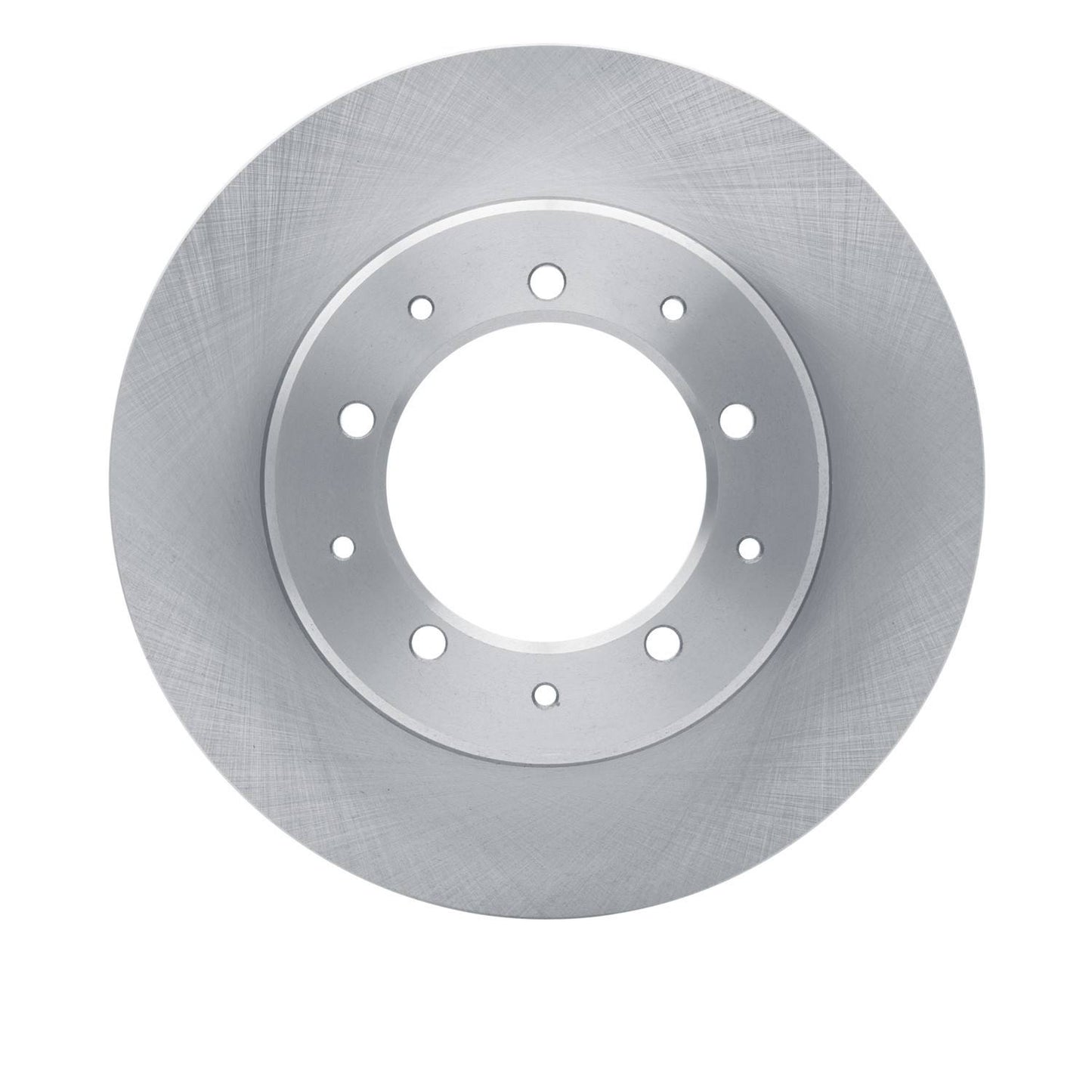 Dynamic Friction Company Disc Brake Rotor 600-11002