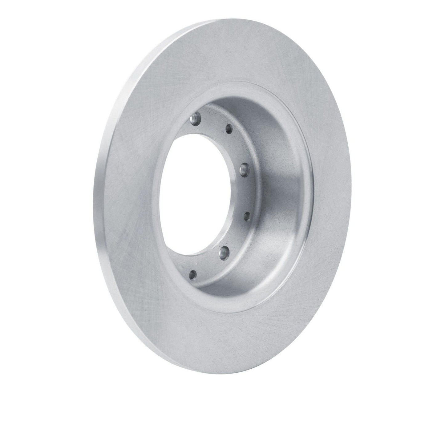 Dynamic Friction Company Disc Brake Rotor 600-11002