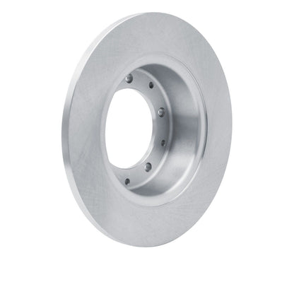Dynamic Friction Company Disc Brake Rotor 600-11002