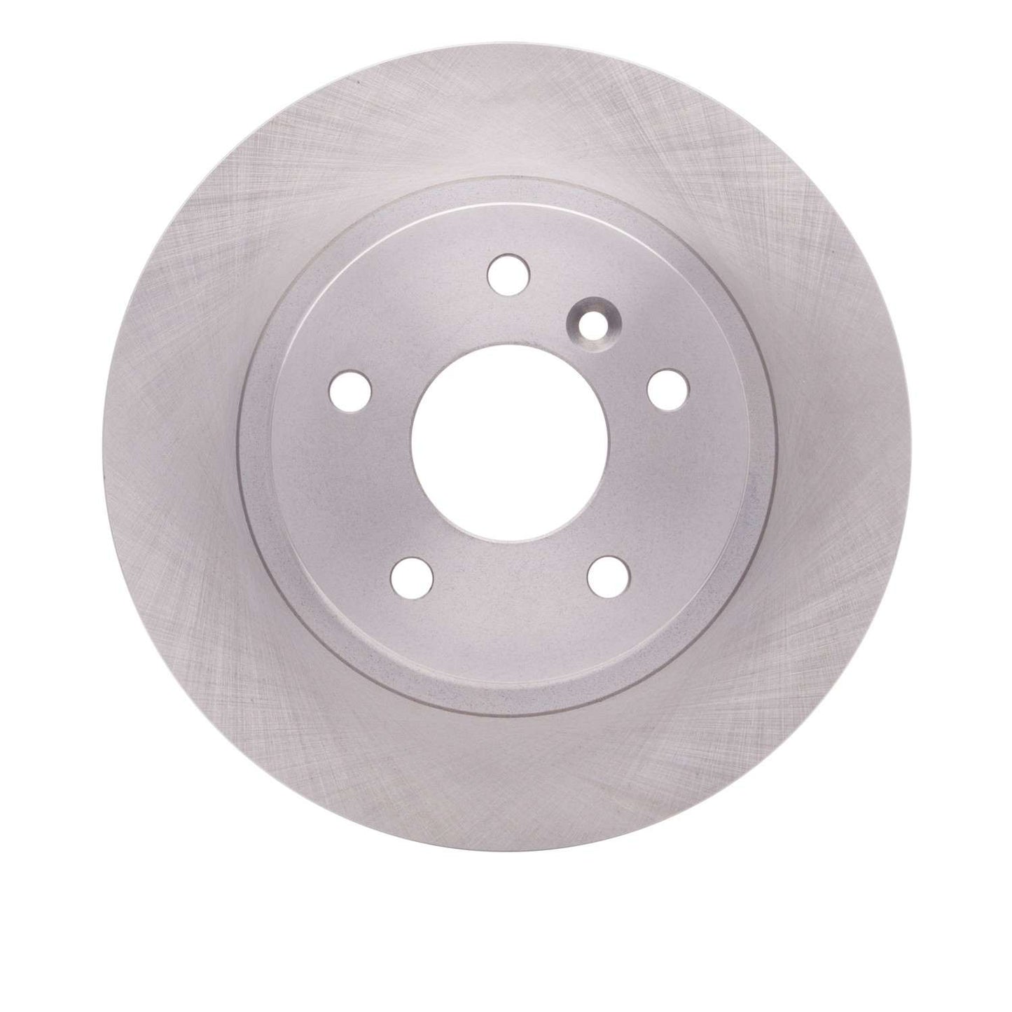 Dynamic Friction Company Disc Brake Rotor 600-11004