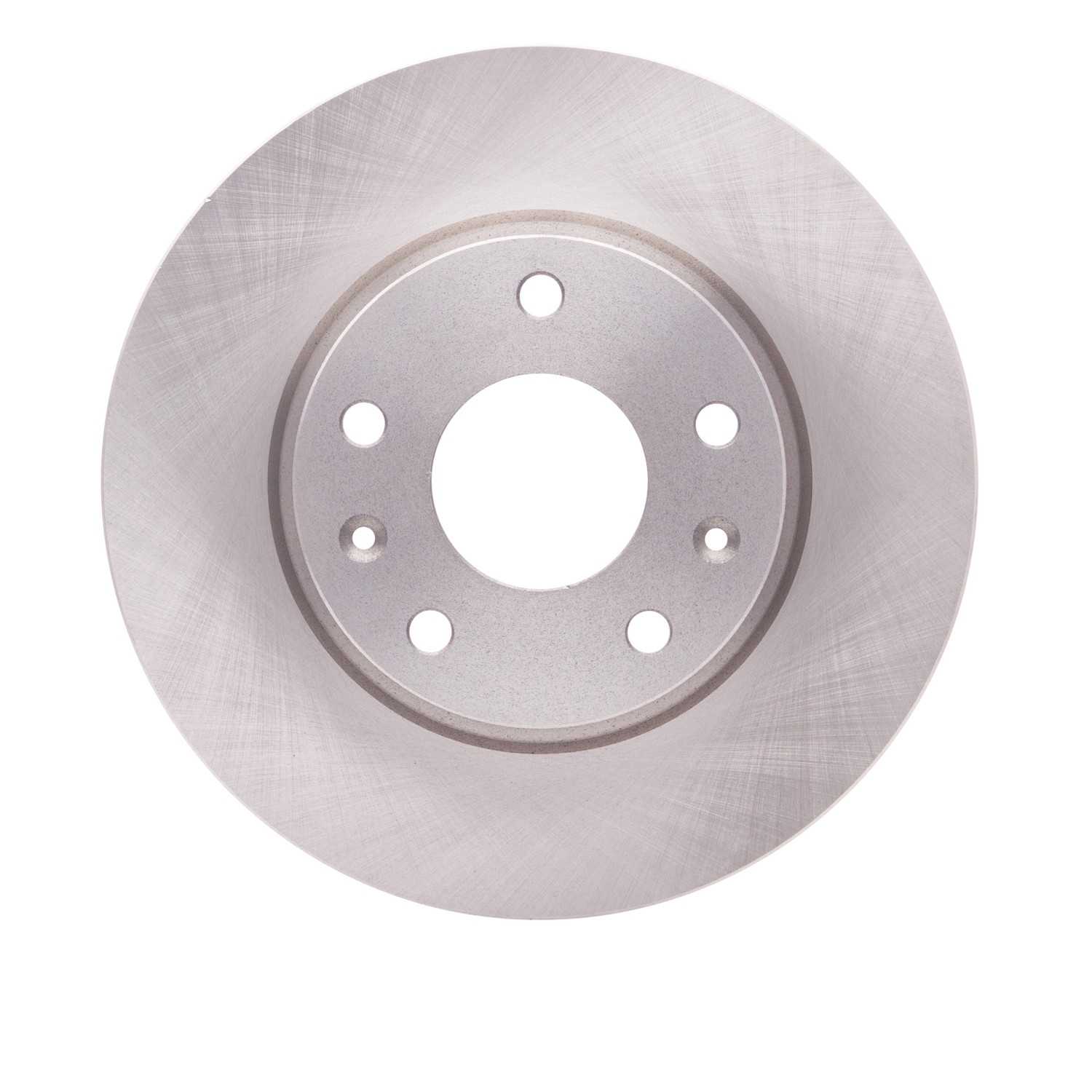 Dynamic Friction Company Disc Brake Rotor 600-11006