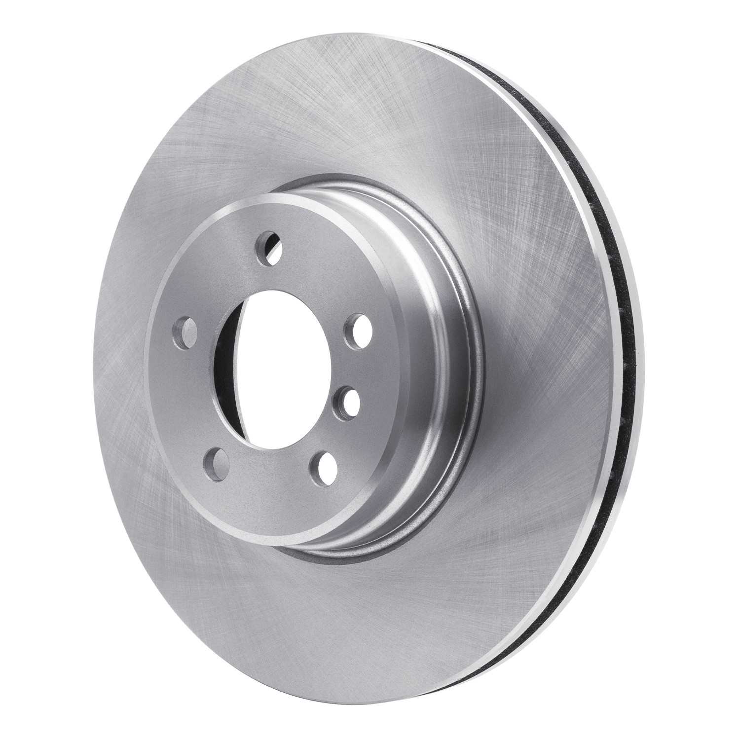 Dynamic Friction Company Disc Brake Rotor 600-11007