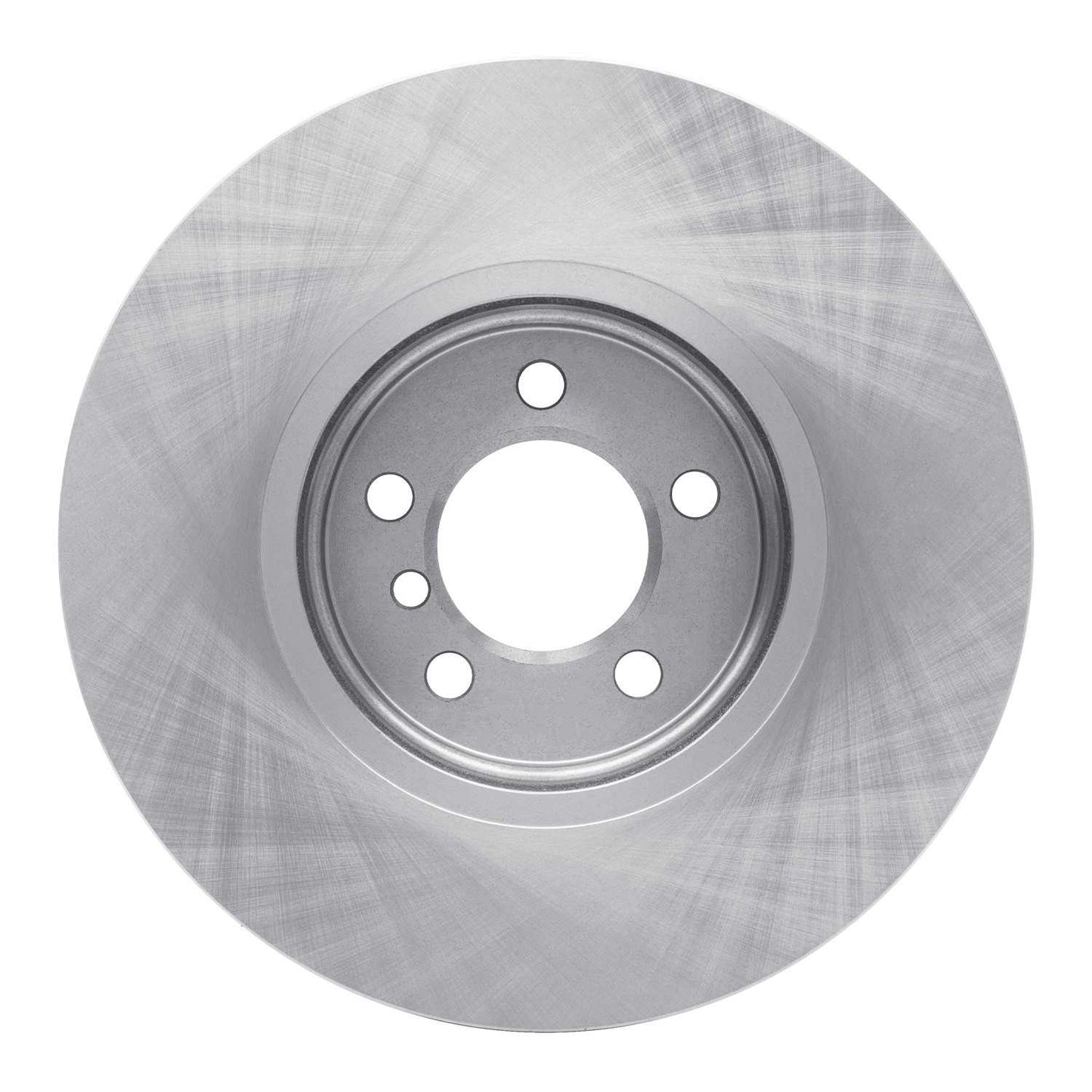 Dynamic Friction Company Disc Brake Rotor 600-11007