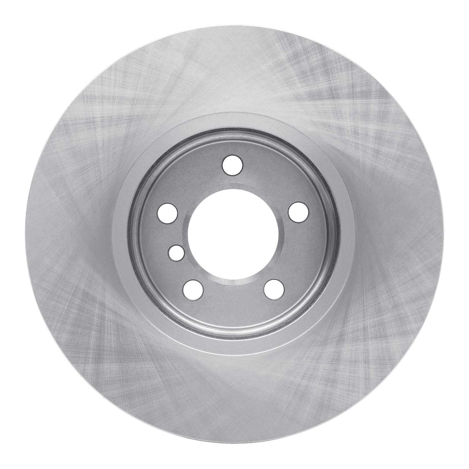 Dynamic Friction Company Disc Brake Rotor 600-11007