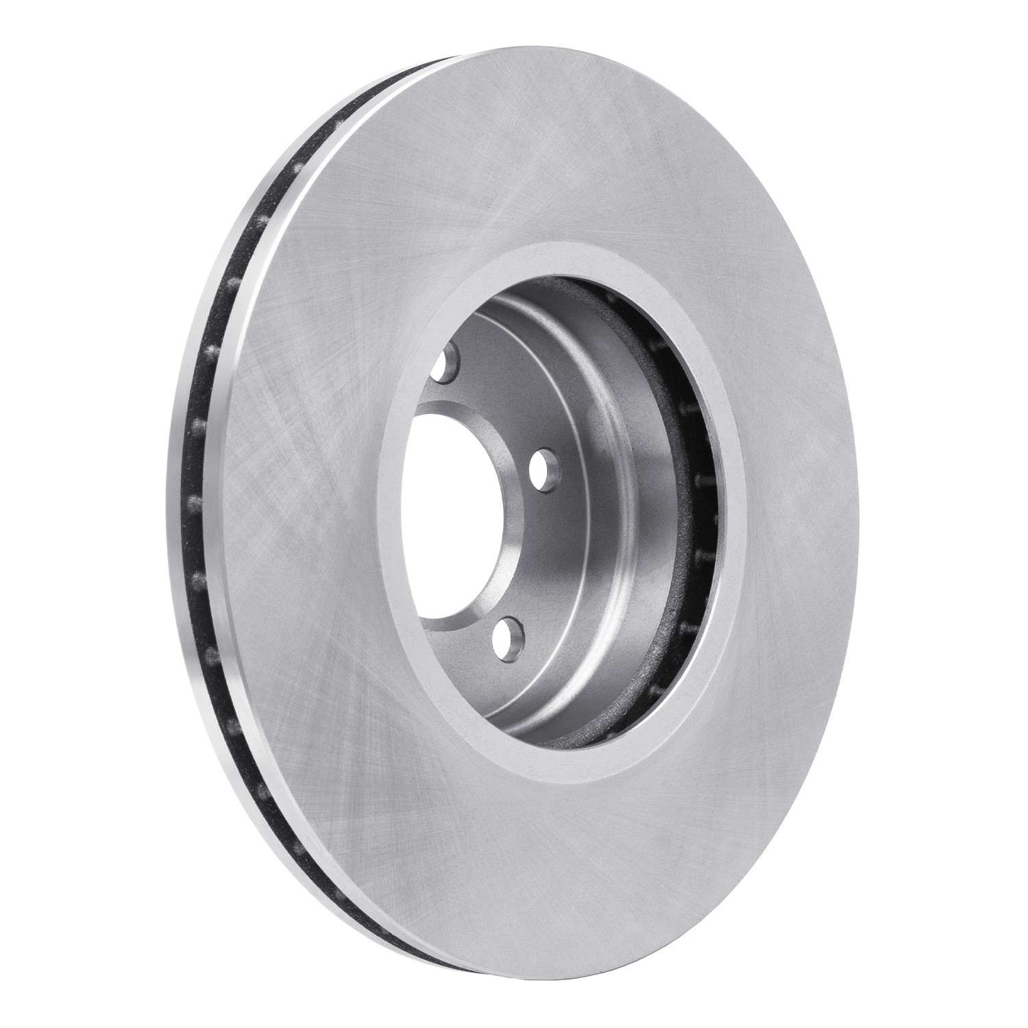 Dynamic Friction Company Disc Brake Rotor 600-11007