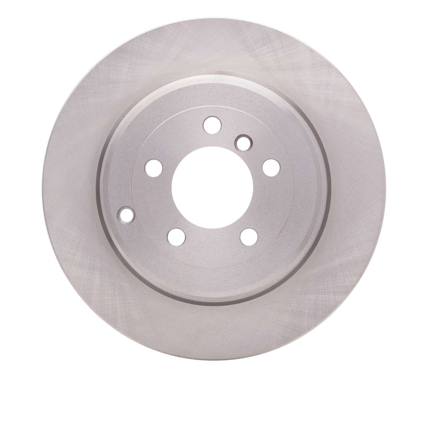 Dynamic Friction Company Disc Brake Rotor 600-11008