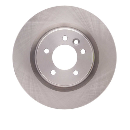 Dynamic Friction Company Disc Brake Rotor 600-11009