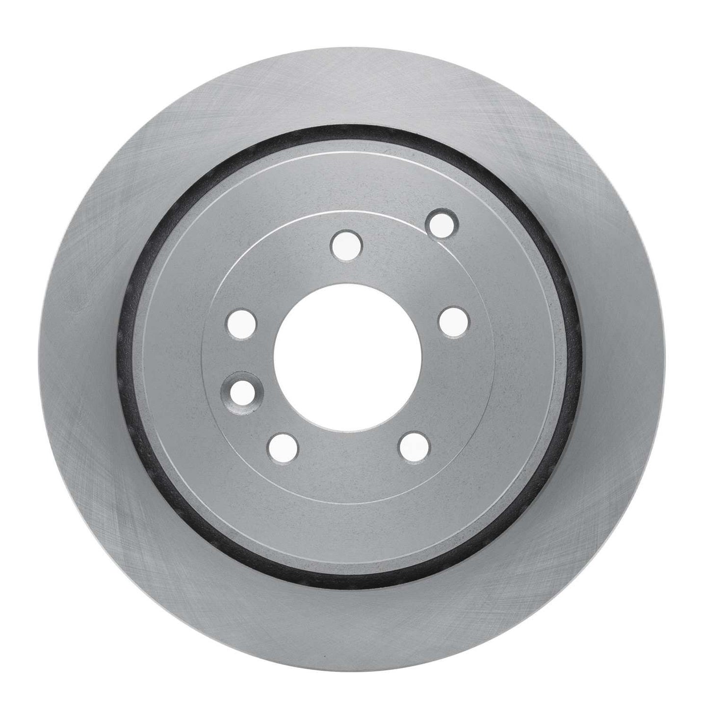 Dynamic Friction Company Disc Brake Rotor 600-11010