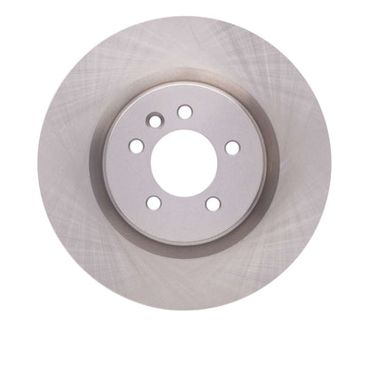 Dynamic Friction Company Disc Brake Rotor 600-11011