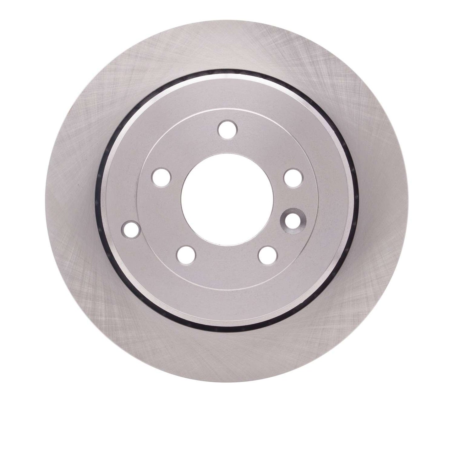 Dynamic Friction Company Disc Brake Rotor 600-11012