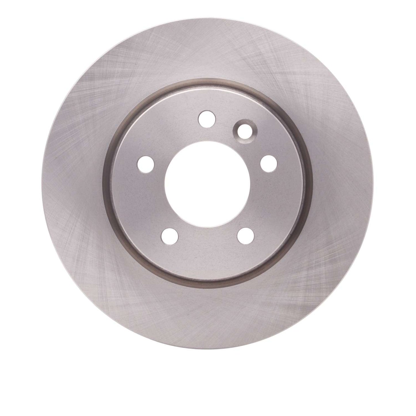 Dynamic Friction Company Disc Brake Rotor 600-11013